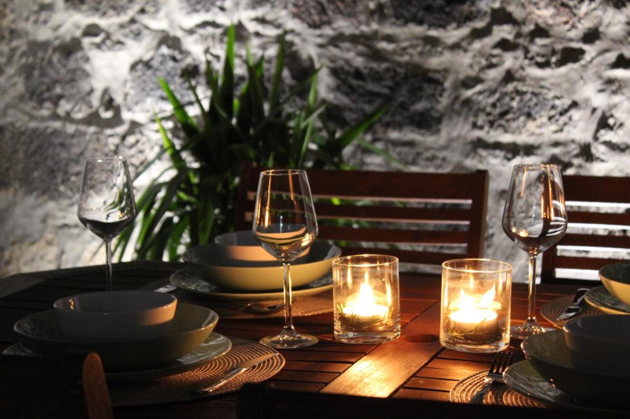 Casa Da Levada Holiday home Ribeira Grande