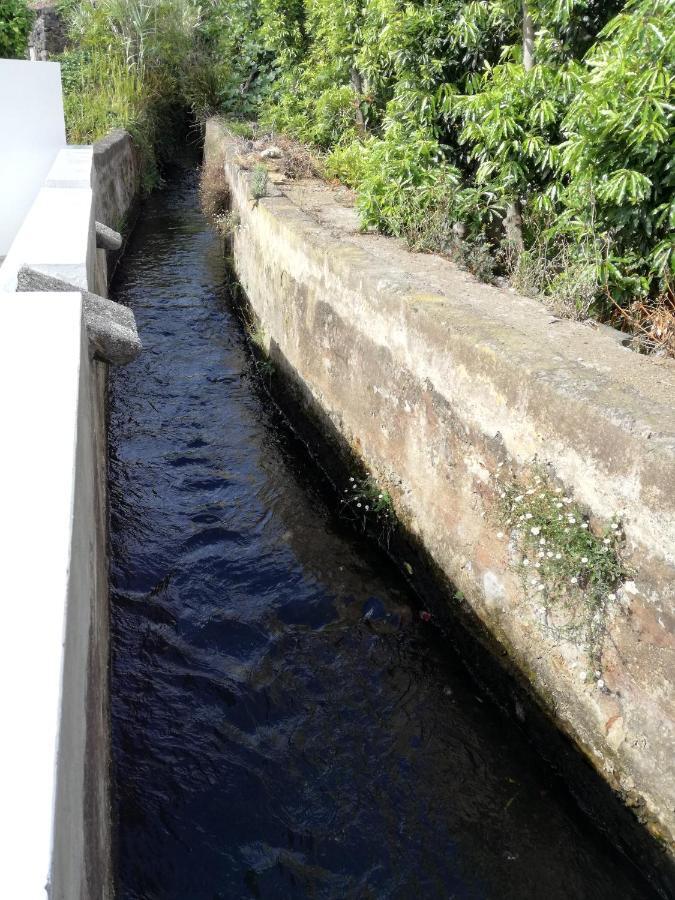 Holiday home Casa Da Levada Ribeira Grande