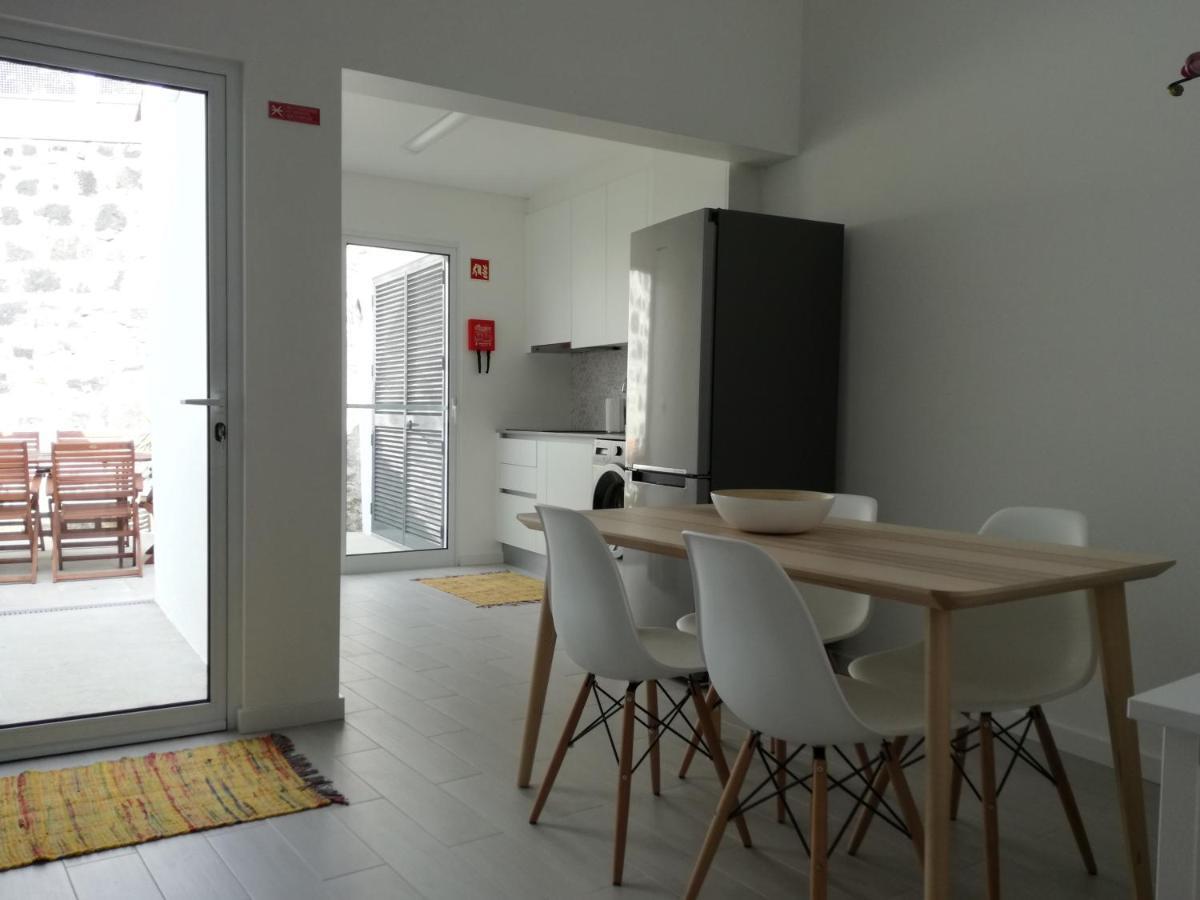 Holiday home Casa Da Levada Ribeira Grande