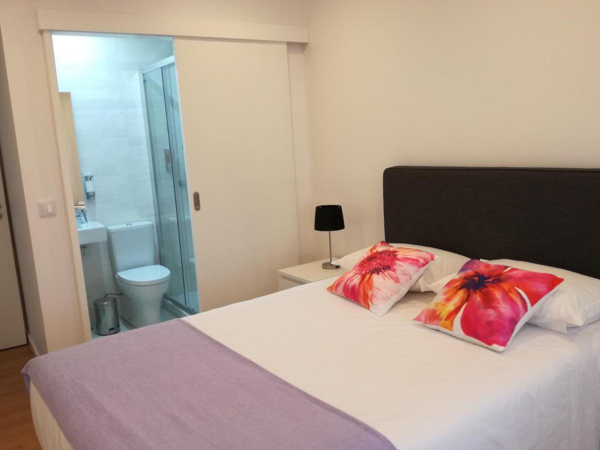 Casa Da Levada Holiday home *